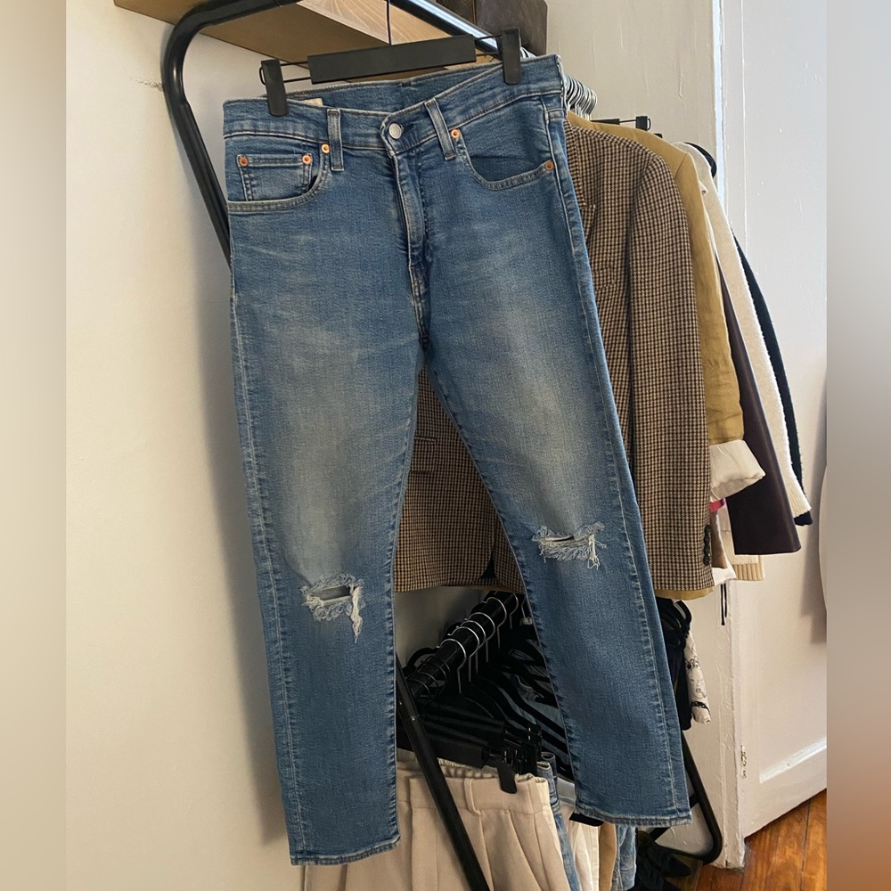 Men’s Jeans